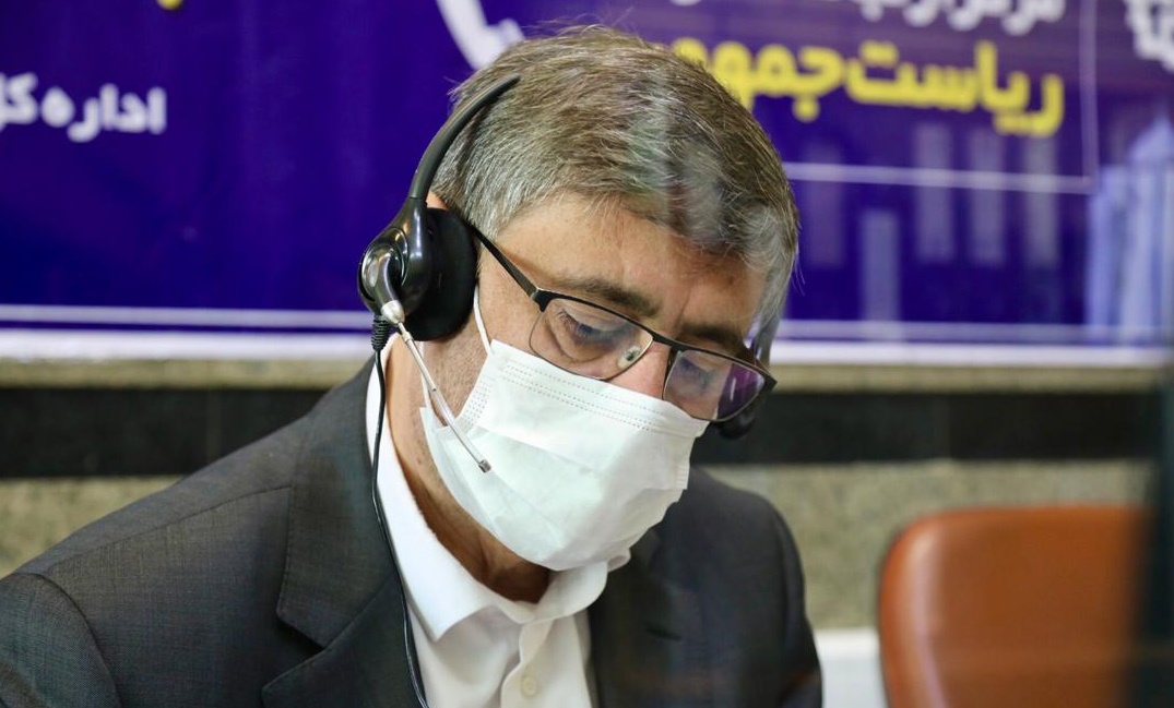 سامد مناسب‌ترین بستر ارتباط مردم با مسئولان